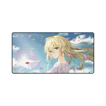 Charger l&#39;image dans la galerie, Violet Evergarden Mouse Pad (Desk Mat)
