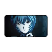 Load image into Gallery viewer, Evangelion: 1.0 You Are (Not) Alone Mouse Pad (Desk Mat)
