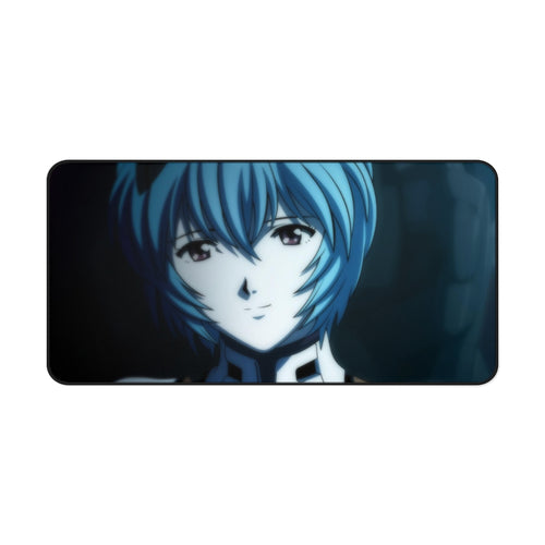 Evangelion: 1.0 You Are (Not) Alone Mouse Pad (Desk Mat)