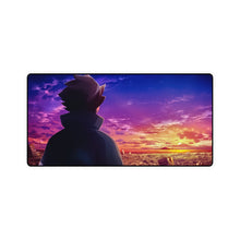 Charger l&#39;image dans la galerie, God Eater Lenka Utsugi Mouse Pad (Desk Mat)
