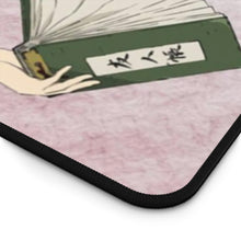 Charger l&#39;image dans la galerie, Natsume&#39;s Book Of Friends Mouse Pad (Desk Mat) Hemmed Edge
