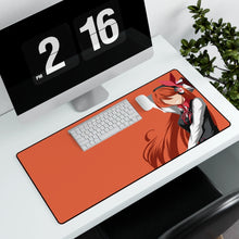 Load image into Gallery viewer, Anime Akame ga Kill! Mouse Pad (Desk Mat)
