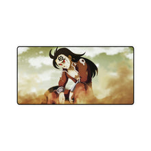 Load image into Gallery viewer, Zeldris, Demon Mark, Nanatsu no Taizai, Mouse Pad (Desk Mat)
