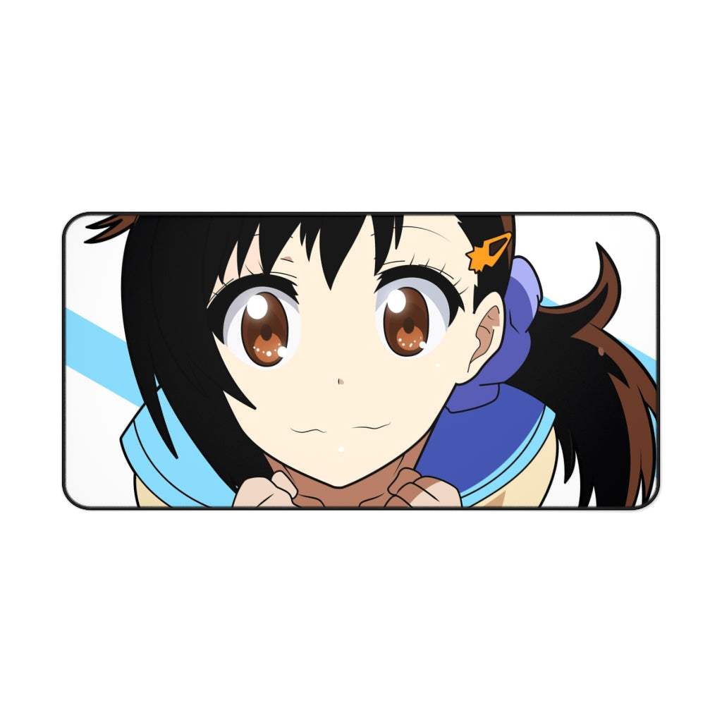 Nisekoi Mouse Pad (Desk Mat)