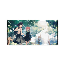 Cargar imagen en el visor de la galería, Bloom into You Mouse Pad (Desk Mat)
