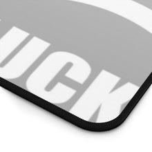 Cargar imagen en el visor de la galería, Lucky Star Mouse Pad (Desk Mat) Hemmed Edge
