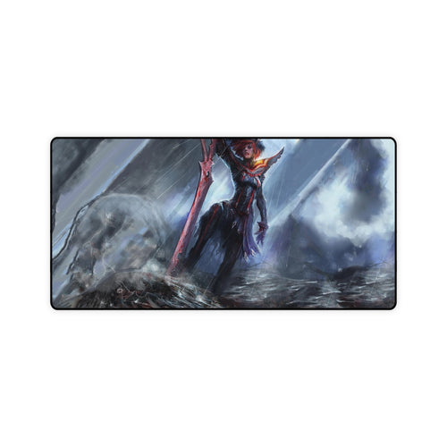 Anime Kill La Kill Mouse Pad (Desk Mat)