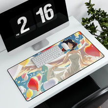 Cargar imagen en el visor de la galería, Kaguya Shinomiya Mouse Pad (Desk Mat)
