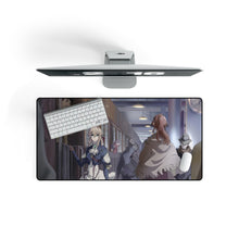 Cargar imagen en el visor de la galería, Violet Evergarden Mouse Pad (Desk Mat)
