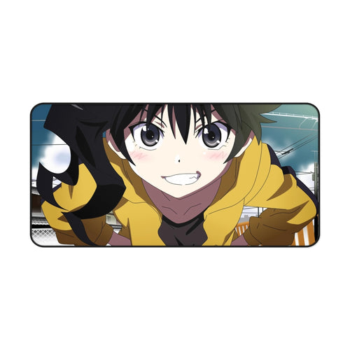 Monogatari (Series) Mouse Pad (Desk Mat)