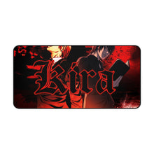 Cargar imagen en el visor de la galería, Anime Death Note Mouse Pad (Desk Mat)
