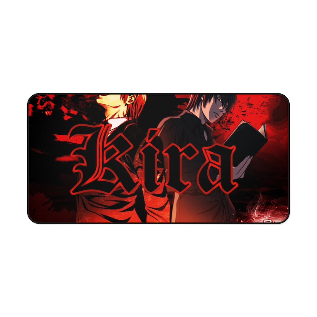 Anime Death Note Mouse Pad (Desk Mat)