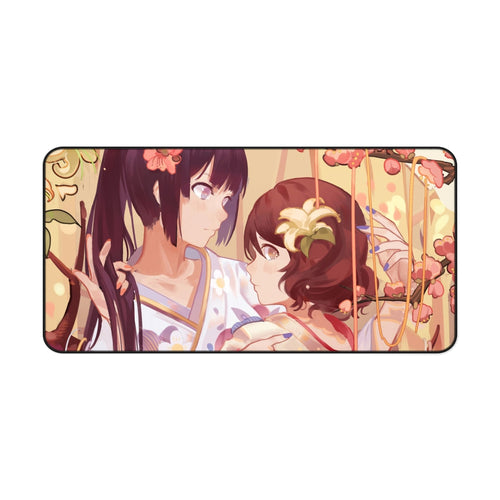 Sound! Euphonium Mouse Pad (Desk Mat)