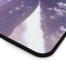 Cargar imagen en el visor de la galería, Beyond The Boundary Mouse Pad (Desk Mat) Hemmed Edge
