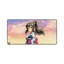 Cargar imagen en el visor de la galería, Rascal Does Not Dream of Bunny Girl Senpai Mouse Pad (Desk Mat)
