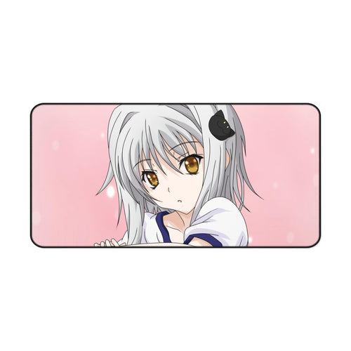 Koneko (Highschool DxD) Mouse Pad (Desk Mat)