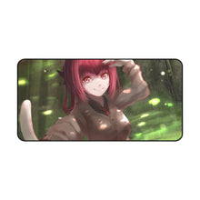 Cargar imagen en el visor de la galería, Gabriel DropOut Satanichia Kurumizawa Mcdowell Mouse Pad (Desk Mat)
