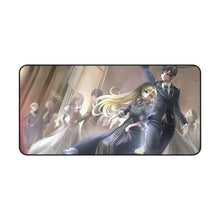 Load image into Gallery viewer, Gosick Mouse Pad (Desk Mat)
