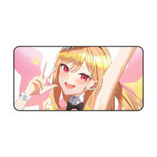 Cargar imagen en el visor de la galería, My Dress-Up Darling Marin Kitagawa Mouse Pad (Desk Mat)
