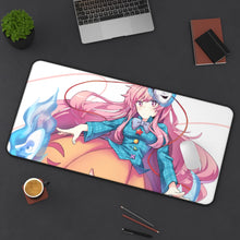 Charger l&#39;image dans la galerie, Touhou Mouse Pad (Desk Mat) On Desk
