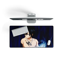 Load image into Gallery viewer, Anime Fairy Tail Mouse Pad (Desk Mat)
