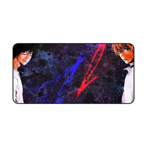 Anime Death Note Mouse Pad (Desk Mat)