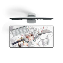 Cargar imagen en el visor de la galería, Touhou Mouse Pad (Desk Mat)
