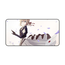 Charger l&#39;image dans la galerie, Violet Evergarden Violet Evergarden Mouse Pad (Desk Mat)
