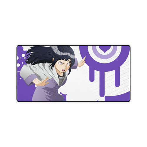 Anime Naruto Mouse Pad (Desk Mat)