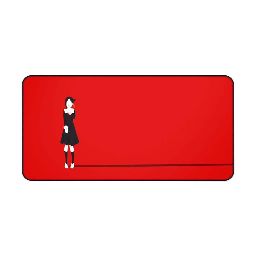 Kaguya-sama: Love Is War Mouse Pad (Desk Mat)