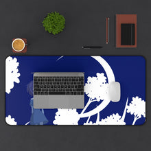 Cargar imagen en el visor de la galería, When They Cry Mouse Pad (Desk Mat) With Laptop
