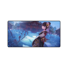 Load image into Gallery viewer, Anime Original Mouse Pad (Desk Mat)
