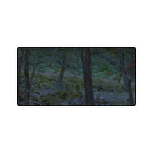 Load image into Gallery viewer, Your Name. Mouse Pad (Desk Mat)
