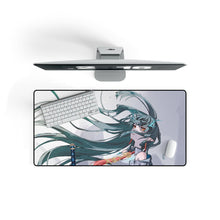 Load image into Gallery viewer, Arknights Mouse Pad (Desk Mat)
