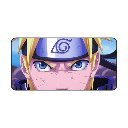 Naruto Mouse Pad (Desk Mat)