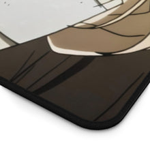 Cargar imagen en el visor de la galería, Violet Evergarden Violet Evergarden Mouse Pad (Desk Mat) With Laptop
