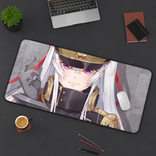 Cargar imagen en el visor de la galería, Re:Creators Mouse Pad (Desk Mat) On Desk
