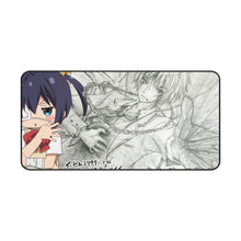 Charger l&#39;image dans la galerie, Love, Chunibyo &amp; Other Delusions Rikka Takanashi Mouse Pad (Desk Mat)
