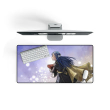 Load image into Gallery viewer, Ascendance of a Bookworm Mouse Pad (Desk Mat)
