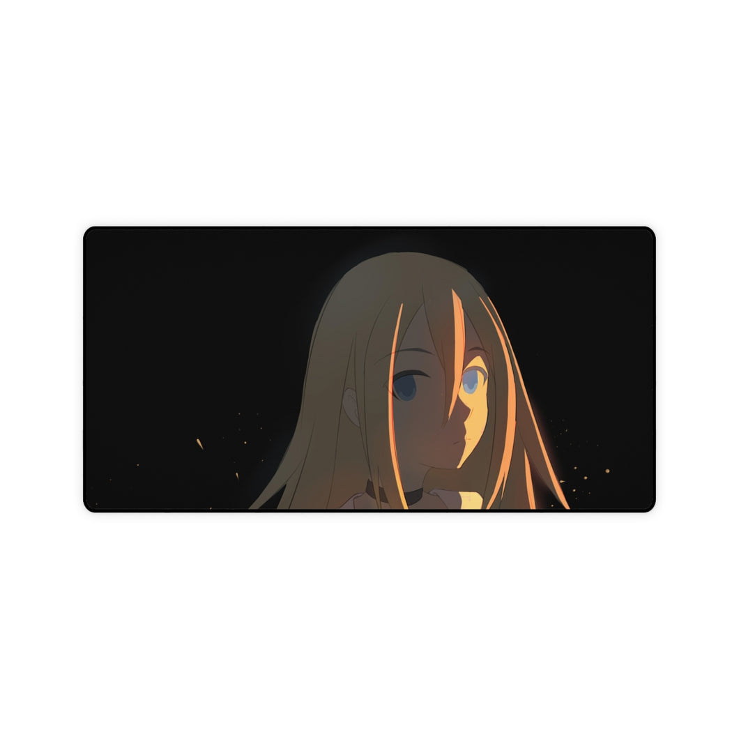 Tapis de souris (tapis de bureau) Angels Of Death