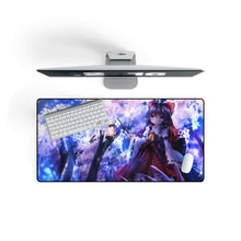 Charger l&#39;image dans la galerie, Tapis de souris Touhou (tapis de bureau)
