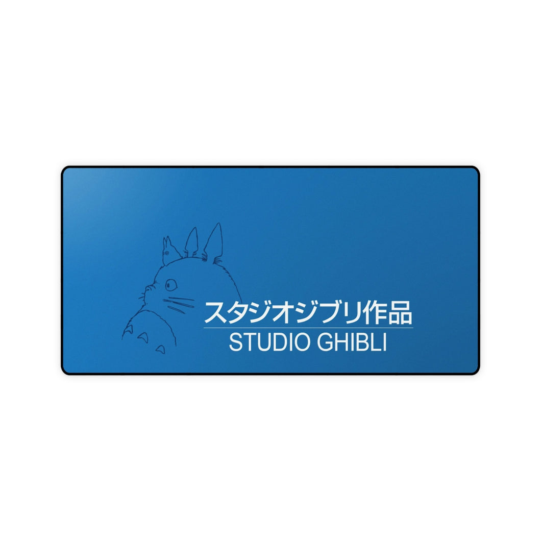 Totoro Mouse Pad (Desk Mat)