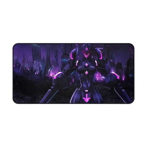 Accel World Kuroyukihime Mouse Pad (Desk Mat)