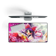 Cargar imagen en el visor de la galería, Touhou Mouse Pad (Desk Mat)
