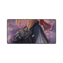 Cargar imagen en el visor de la galería, Violet Evergarden Mouse Pad (Desk Mat)
