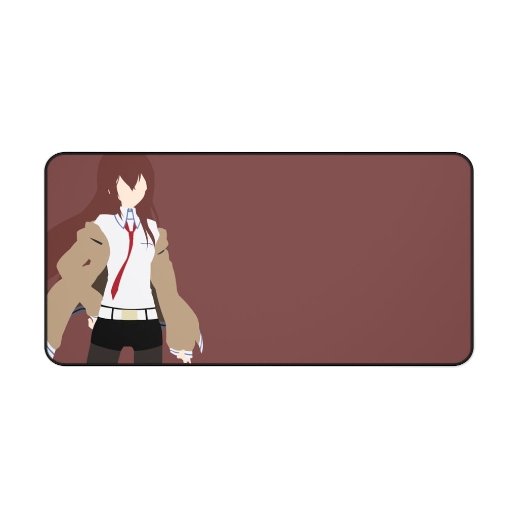 Kurisu Makise Mouse Pad (Desk Mat)