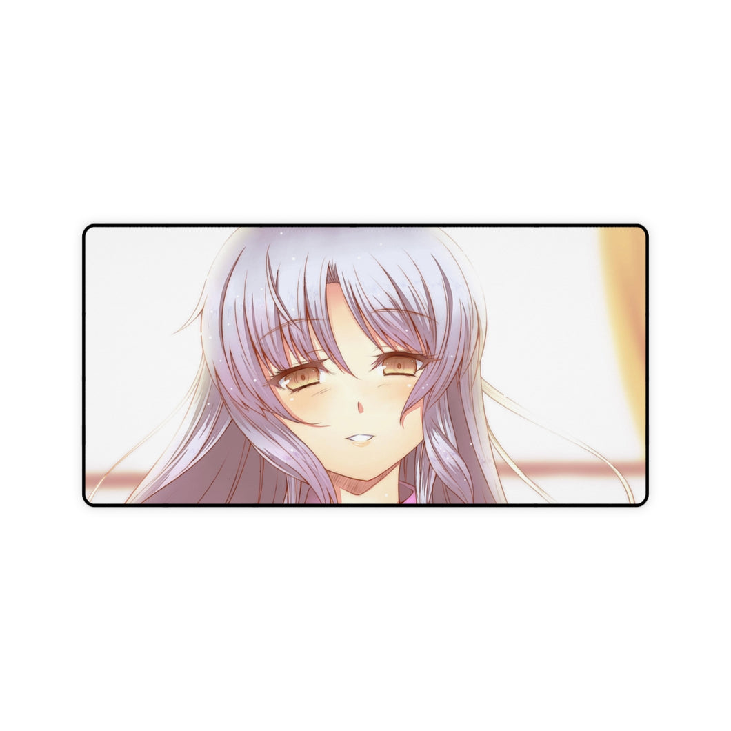 Angel Beats! Mouse Pad (Desk Mat)