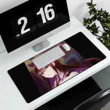 Cargar imagen en el visor de la galería, Steins;Gate Mouse Pad (Desk Mat)
