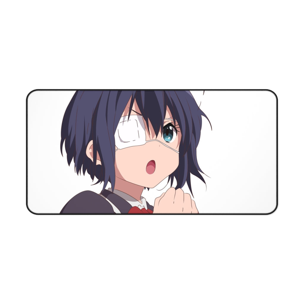 Love, Chunibyo & Other Delusions Rikka Takanashi Mouse Pad (Desk Mat)