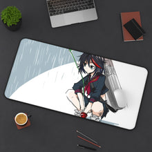 Charger l&#39;image dans la galerie, Kill La Kill Mouse Pad (Desk Mat) On Desk
